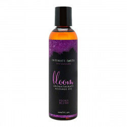 Masážny olej Bloom 120 ml...