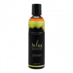 Massage Oil Relax 240 ml...