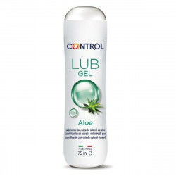 Waterbased Lubricant Aloe...