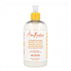 Balsam Shea Moisture...