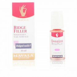 Nagellack Ridge Filler...