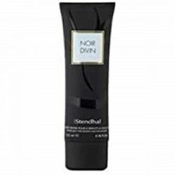 Gel de Baie Noir Divin...