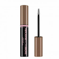 Mascara Deborah 24Ore Brown...