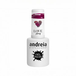 Nail polish Andreia...