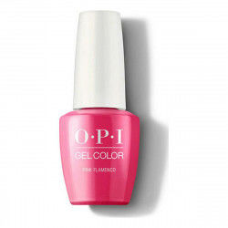 körömlakk Pink Flamenco Opi...