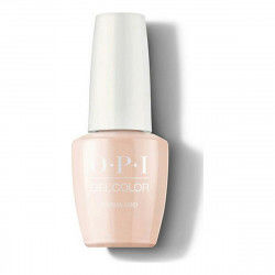 Nagellack Samoan Sand Opi...