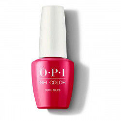 körömlakk Dutch Tulips Opi...