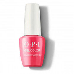 nail polish Strawberry...