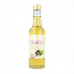 Hair Oil Yari Grapeseed oil...