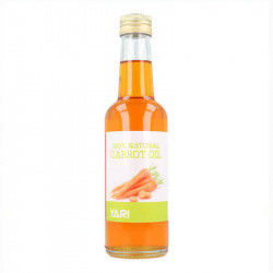 Hair Oil Carrot Yari (250 ml)