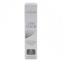 Eyelash Dye Levissime 01...