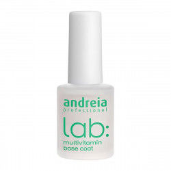 Nagellack Andreia...