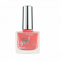 Nagellack Gel Effect...