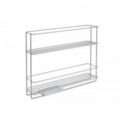 Spice Rack Metaltex In &...