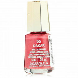 Nail polish Mavala Nº 55 (5...