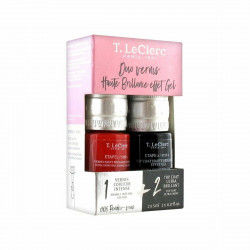 Nagellack LeClerc Coffret...