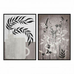 Tablou DKD Home Decor 53 x...