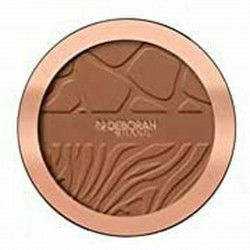 Compact Bronzing Powders...