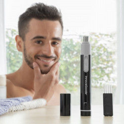 Nose and Ear Hair Trimmer...