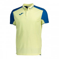 Short Sleeve Polo Shirt...