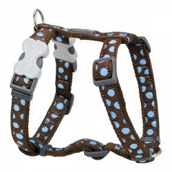 Dog Harness Red Dingo Style...