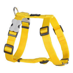 Dog Harness Red Dingo...