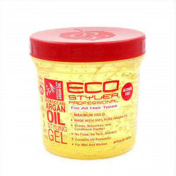 Vosk Eco Styler Styling Gel...