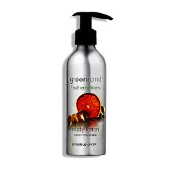 Body Lotion Greenland...