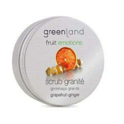 Body Exfoliator Greenland...