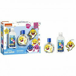 Child's Perfume Set Baby...