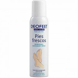 Deodorant Spray for Feet...