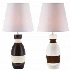 Tischlampe DKD Home Decor...