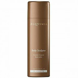 Body Cream Alqvimia Body...