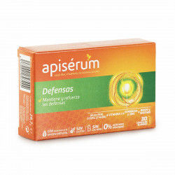 Food Supplement Apiserum...