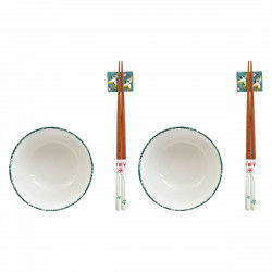 Sushi Set DKD Home Decor 25...