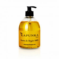 Ulei de Argan Kapunka (500 ml)