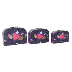 Set de Cutii Decorative DKD...