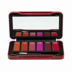 Palette Lippenstifte Magic...