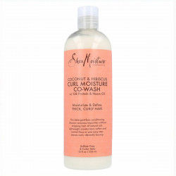 Haarspülung Shea Moisture...