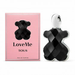 Női Parfüm Tous LoveMe EDP...