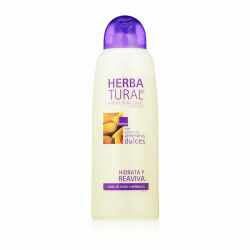 Softening Cream Herbatural...