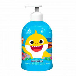 Handseife Baby Shark 500 ml