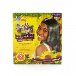 Hair Oil Sofn'free Pretty...