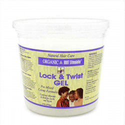 Styling Gel Ors Lock &...