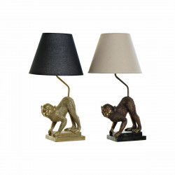 Tischlampe DKD Home Decor...