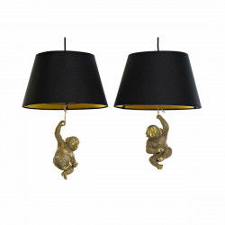 Deckenlampe DKD Home Decor...