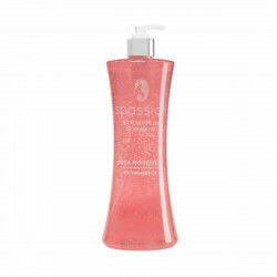 Bath Gel Spassion Rosehip...