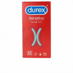 Feel Suave Óvszer Durex...