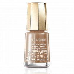 Nail polish Mavala SIlicium...