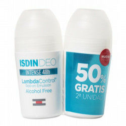 Deodorant Isdin Lambda...